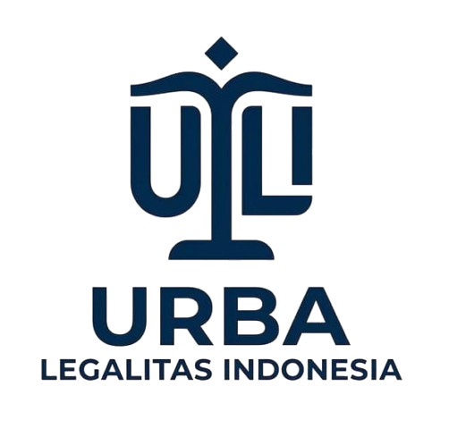 Logo Urba Legalitas Indonesia